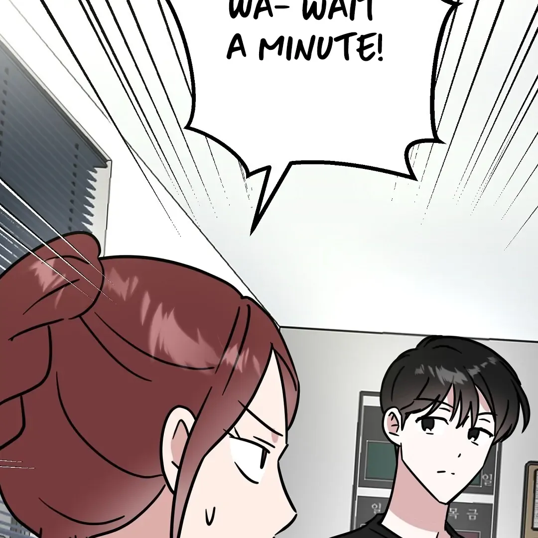 My Home As a Filming Location! Chapter 34 page 6 - 