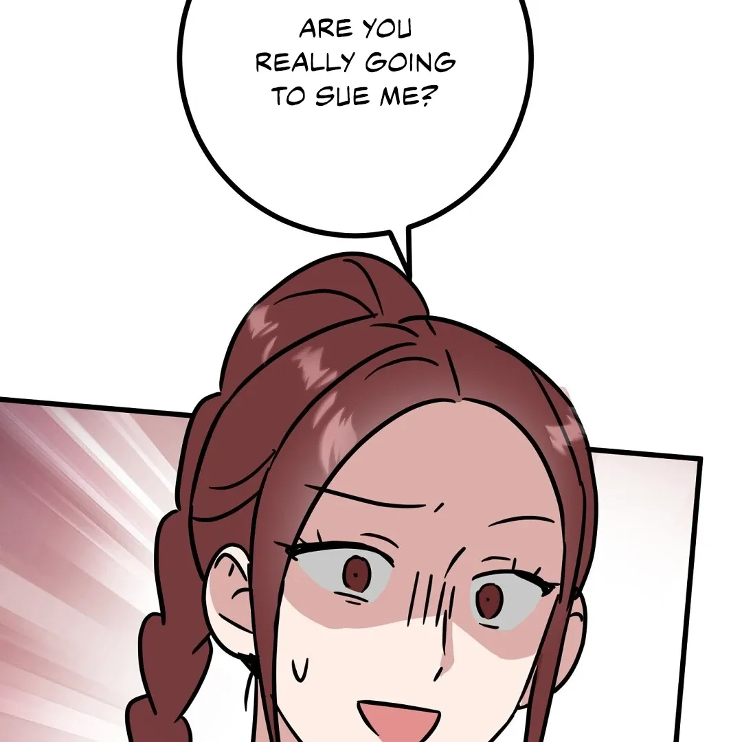 My Home As a Filming Location! Chapter 34 page 8 - 