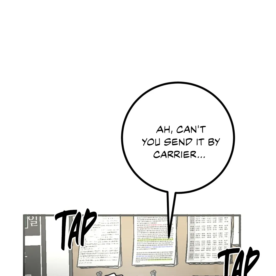 My Home As a Filming Location! Chapter 34 page 89 - 