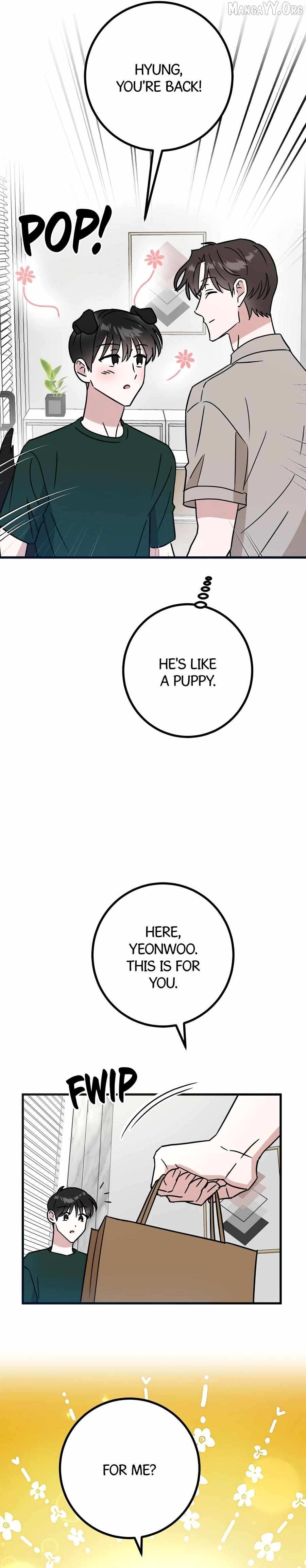 My Home As a Filming Location! Chapter 35 page 2 - 