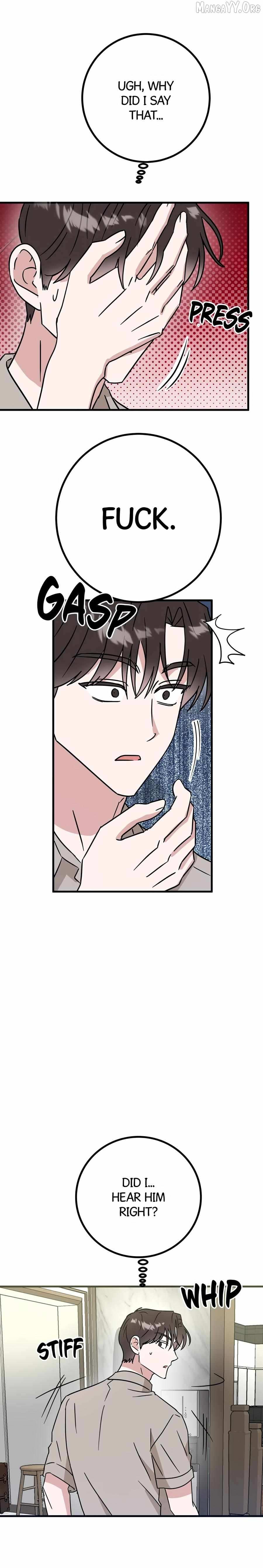 My Home As a Filming Location! Chapter 35 page 16 - 