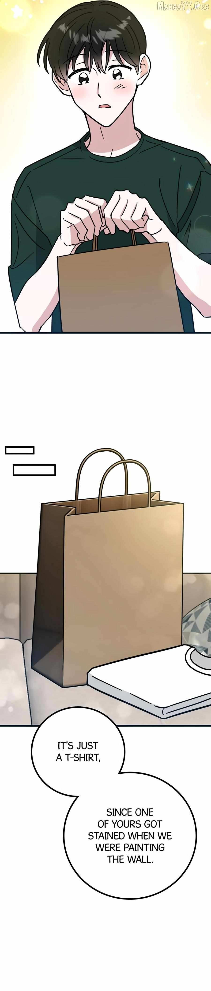My Home As a Filming Location! Chapter 35 page 3 - 