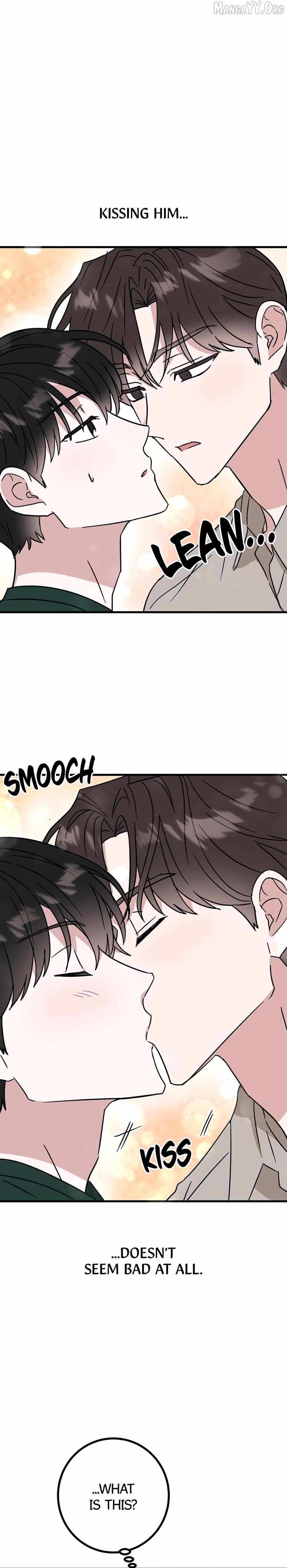 My Home As a Filming Location! Chapter 35 page 22 - 