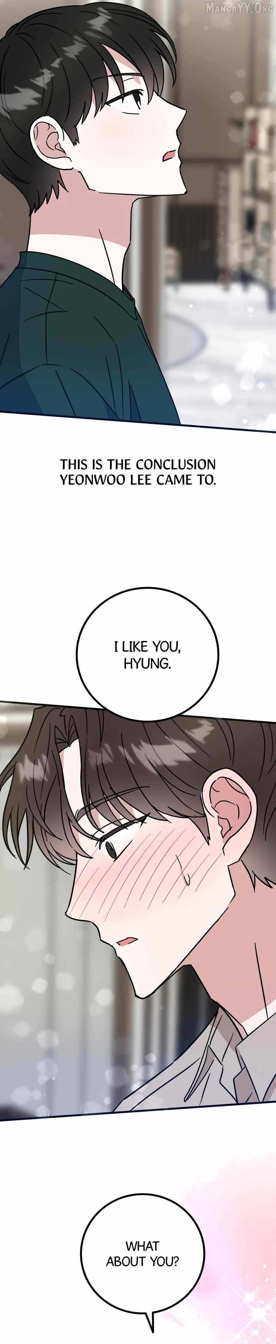 My Home As a Filming Location! Chapter 35 page 24 - 
