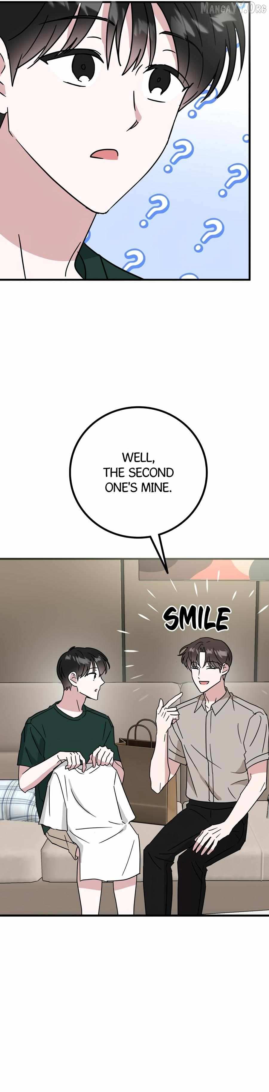 My Home As a Filming Location! Chapter 35 page 6 - 