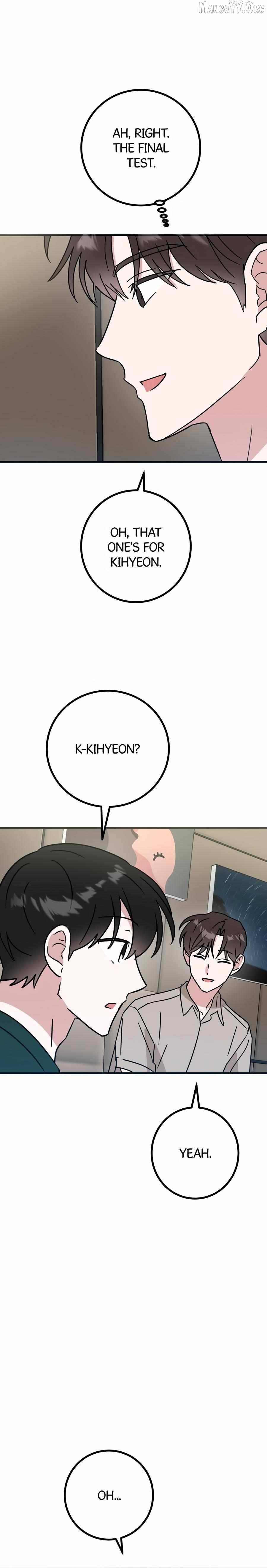 My Home As a Filming Location! Chapter 35 page 9 - 