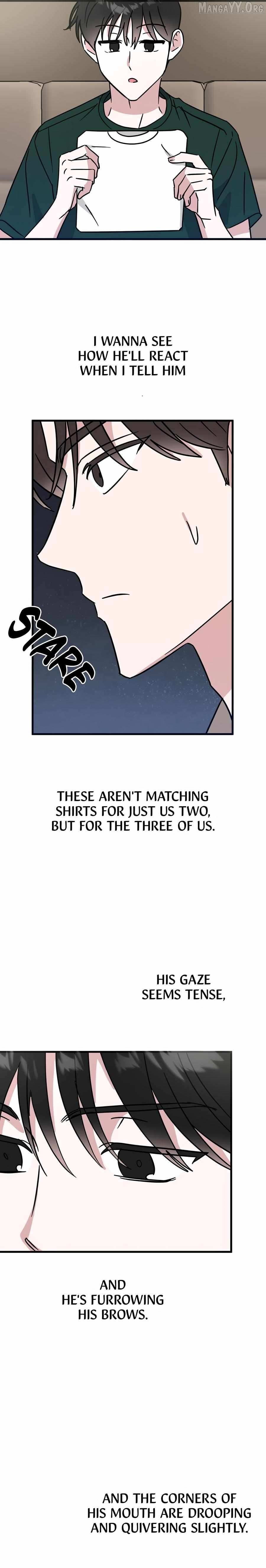 My Home As a Filming Location! Chapter 35 page 10 - 