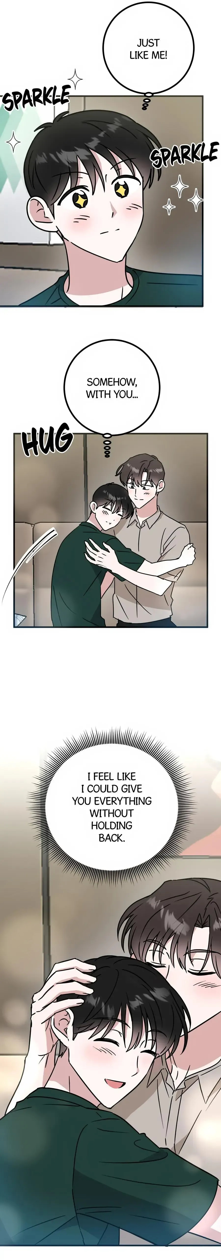 My Home As a Filming Location! Chapter 36 page 11 - 