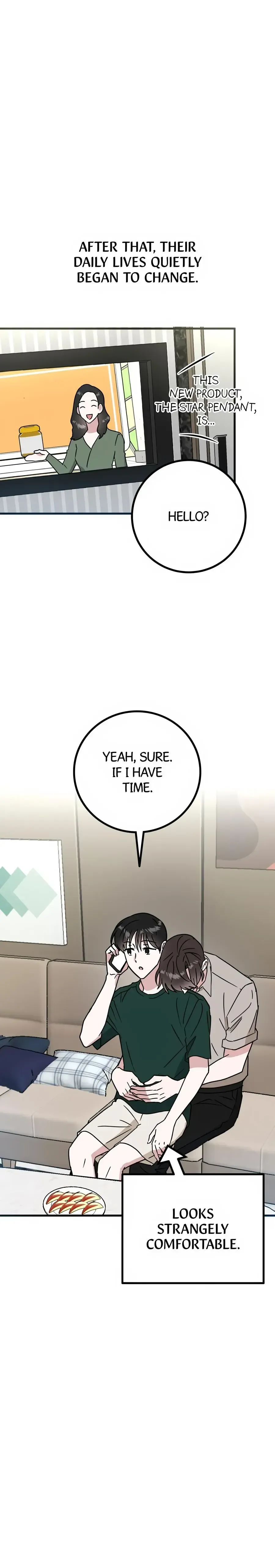 My Home As a Filming Location! Chapter 36 page 12 - 