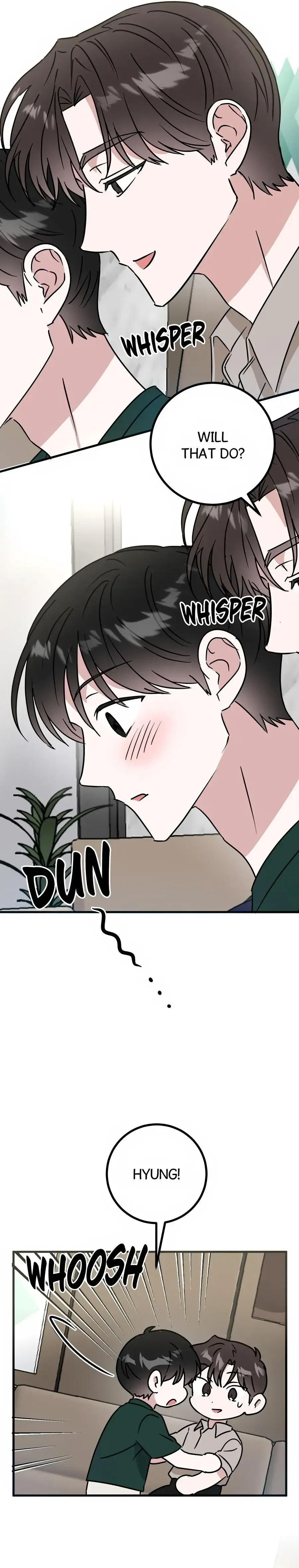 My Home As a Filming Location! Chapter 36 page 21 - 