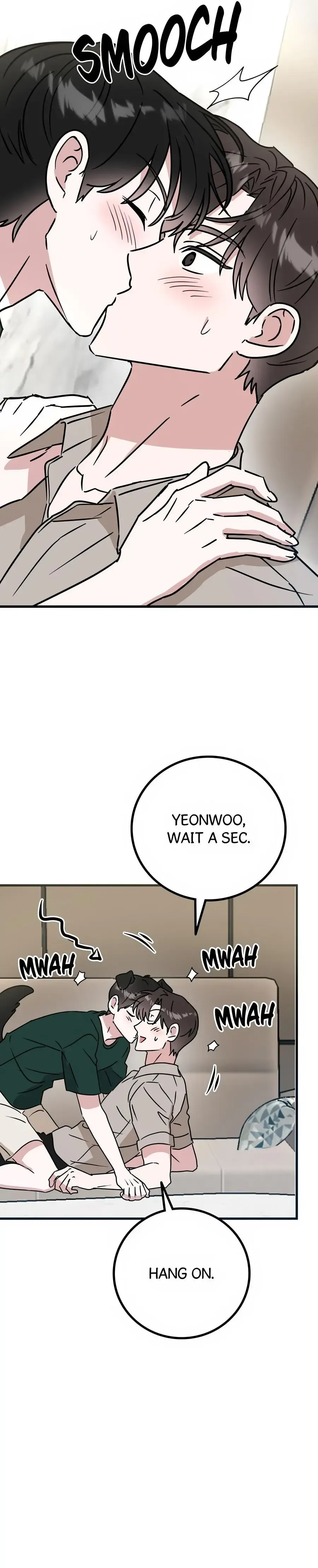 My Home As a Filming Location! Chapter 36 page 22 - 