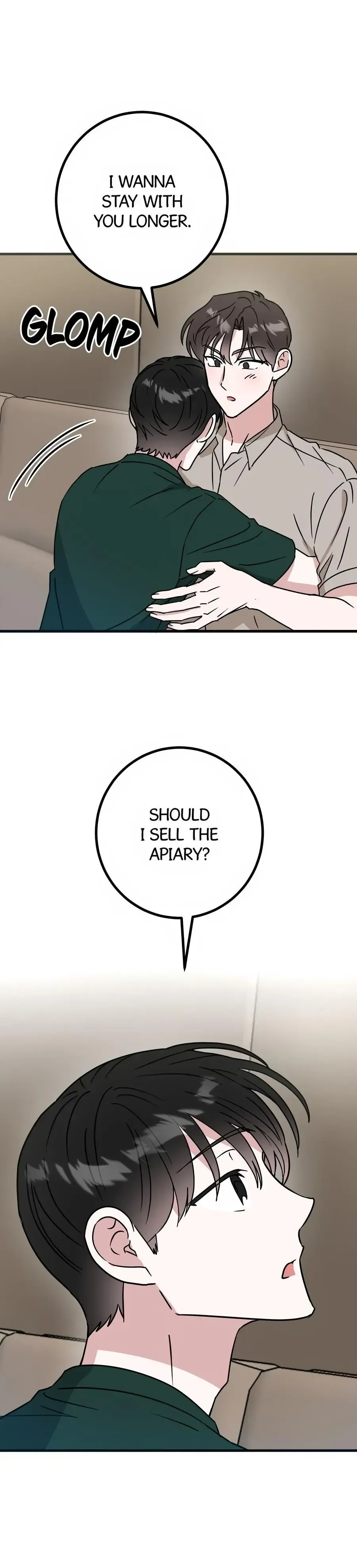 My Home As a Filming Location! Chapter 36 page 26 - 