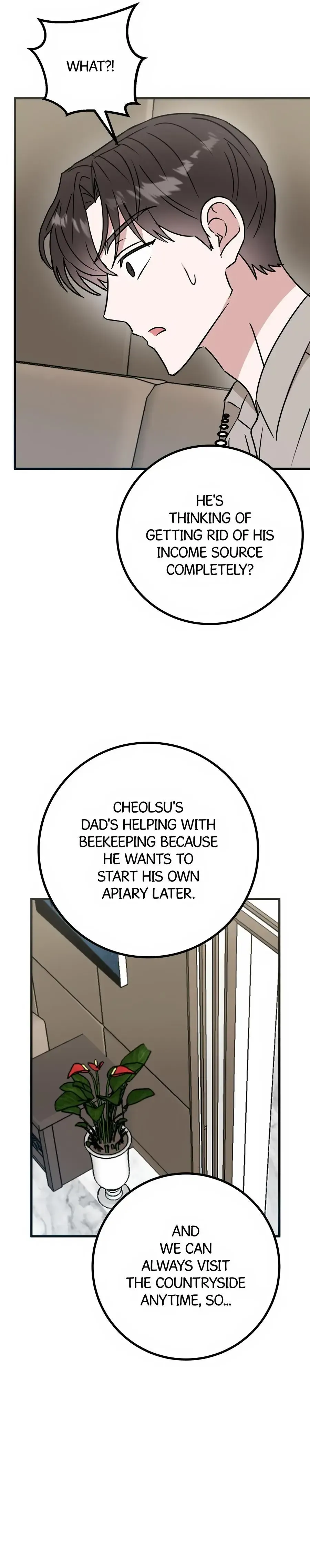 My Home As a Filming Location! Chapter 36 page 27 - 