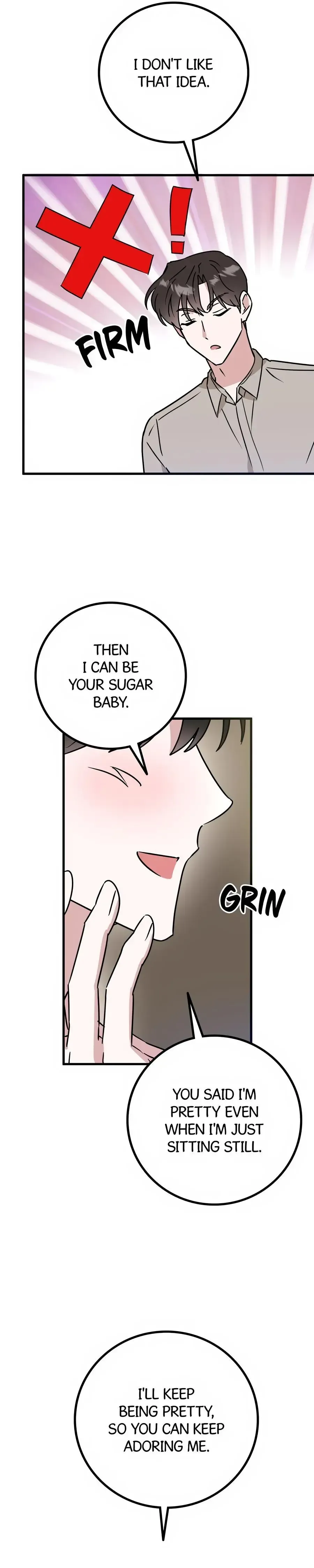 My Home As a Filming Location! Chapter 36 page 29 - 
