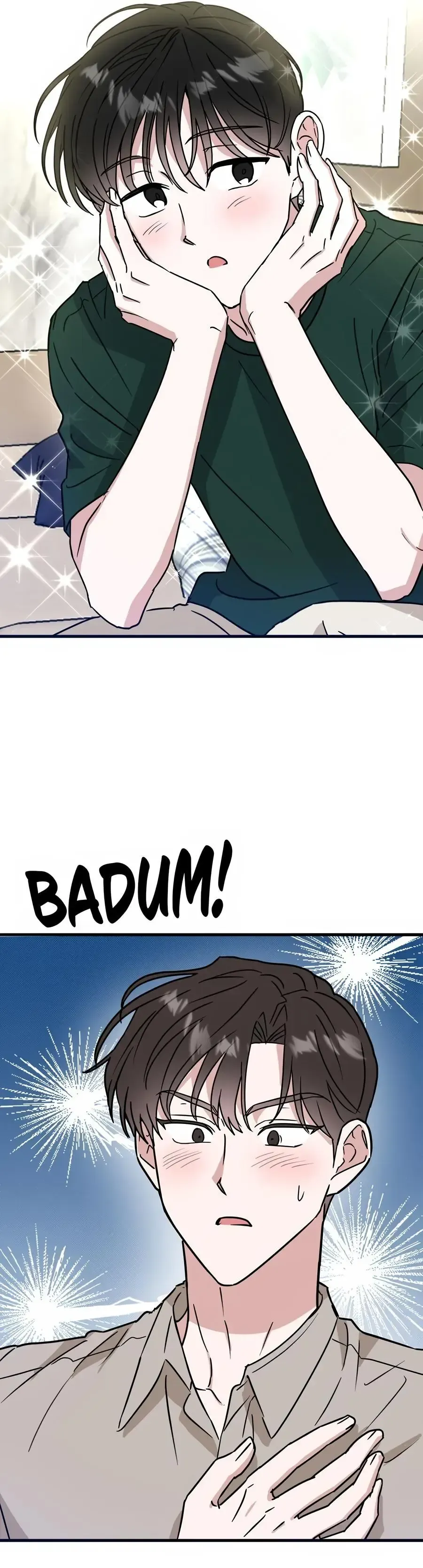 My Home As a Filming Location! Chapter 36 page 30 - 