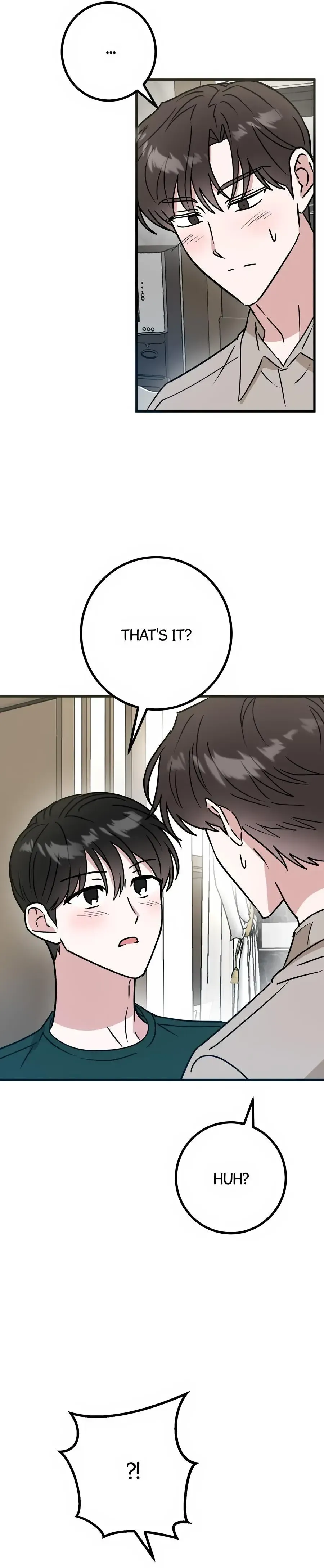 My Home As a Filming Location! Chapter 36 page 4 - 