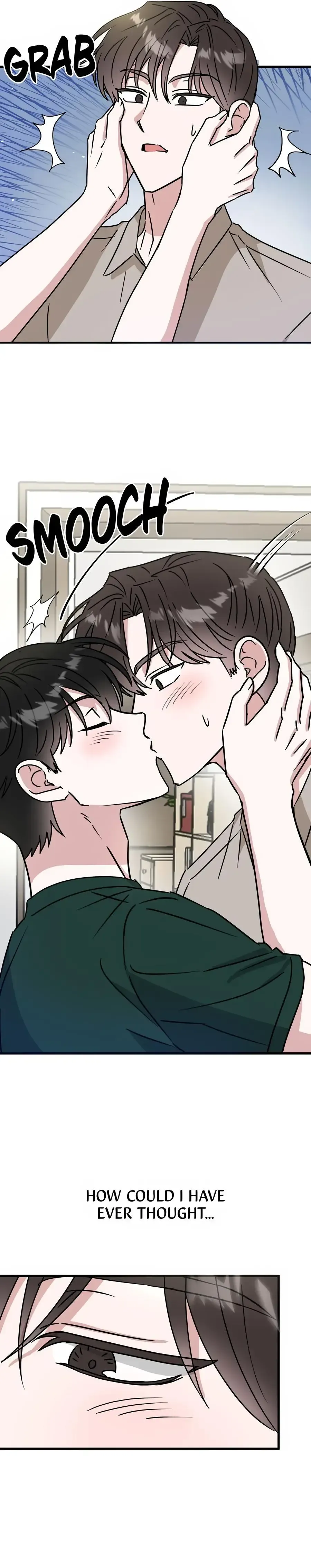 My Home As a Filming Location! Chapter 36 page 5 - 