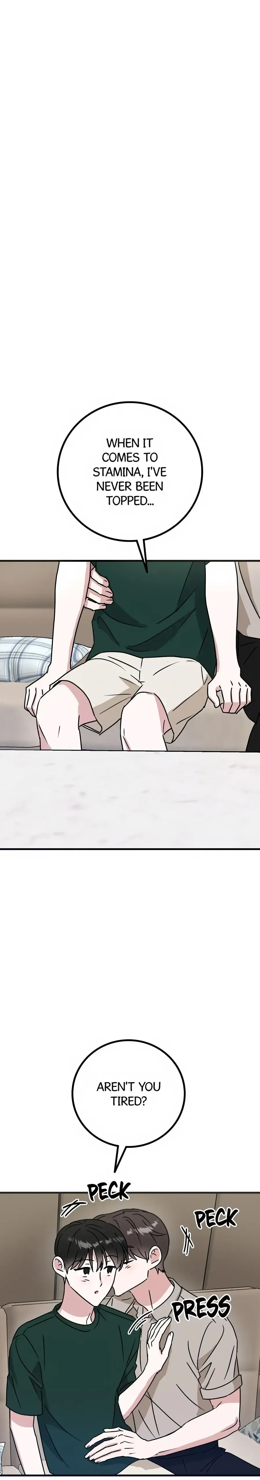My Home As a Filming Location! Chapter 36 page 7 - 