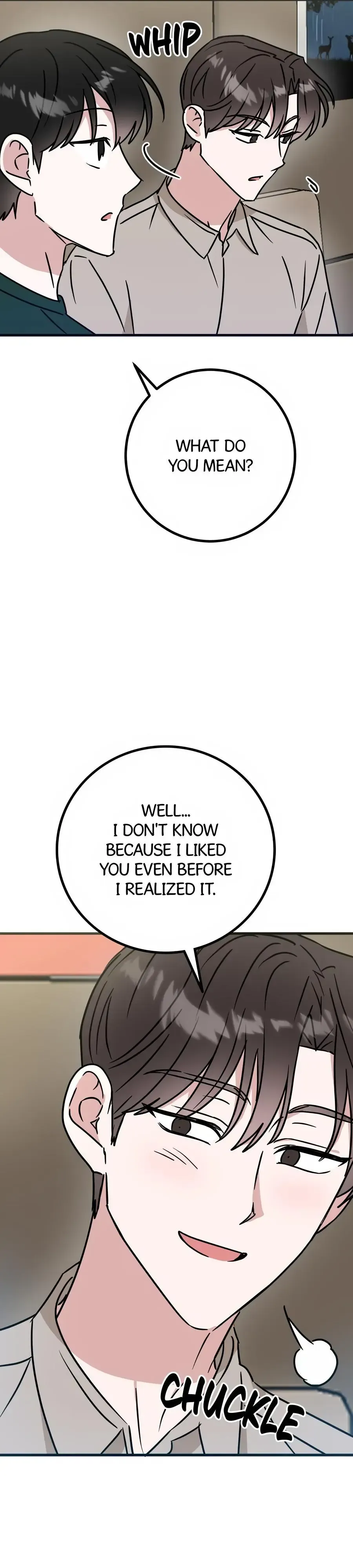 My Home As a Filming Location! Chapter 36 page 10 - 