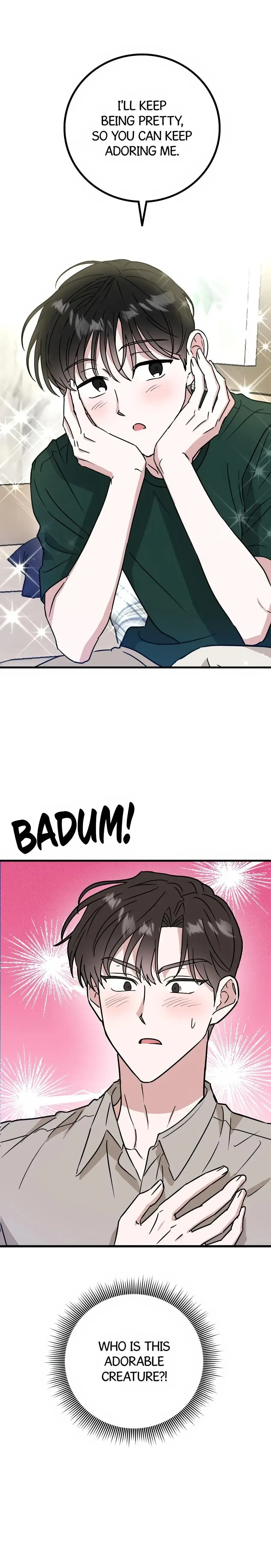 My Home As a Filming Location! Chapter 37 page 2 - 