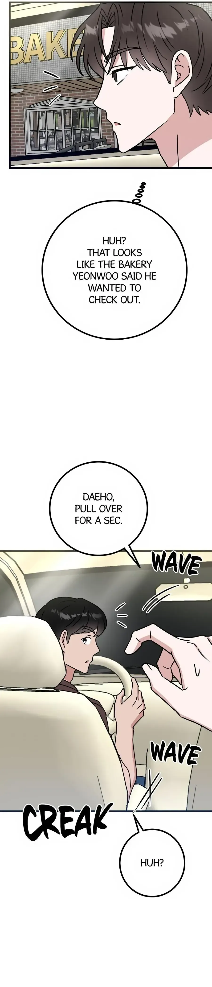 My Home As a Filming Location! Chapter 37 page 19 - 