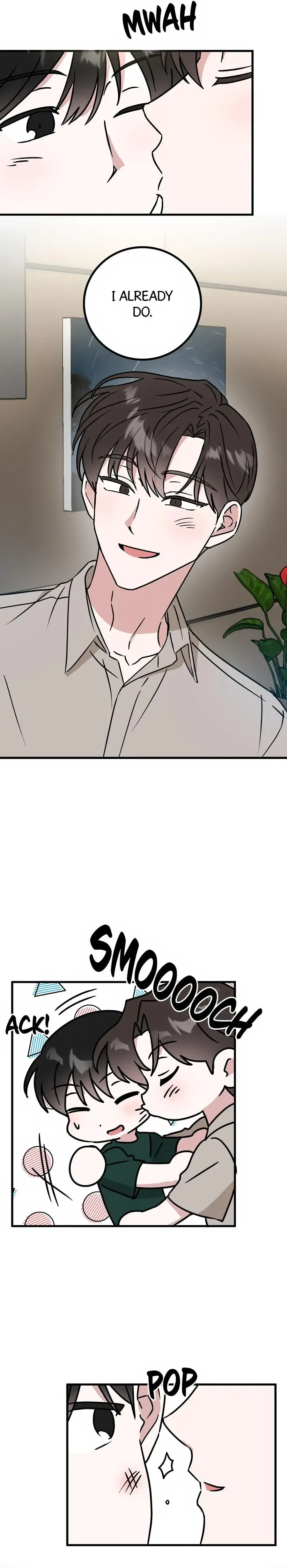 My Home As a Filming Location! Chapter 37 page 3 - 