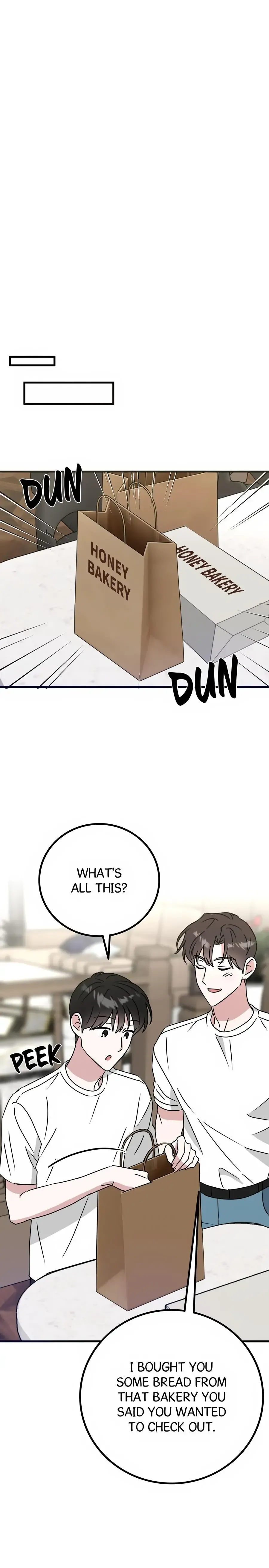 My Home As a Filming Location! Chapter 37 page 24 - 