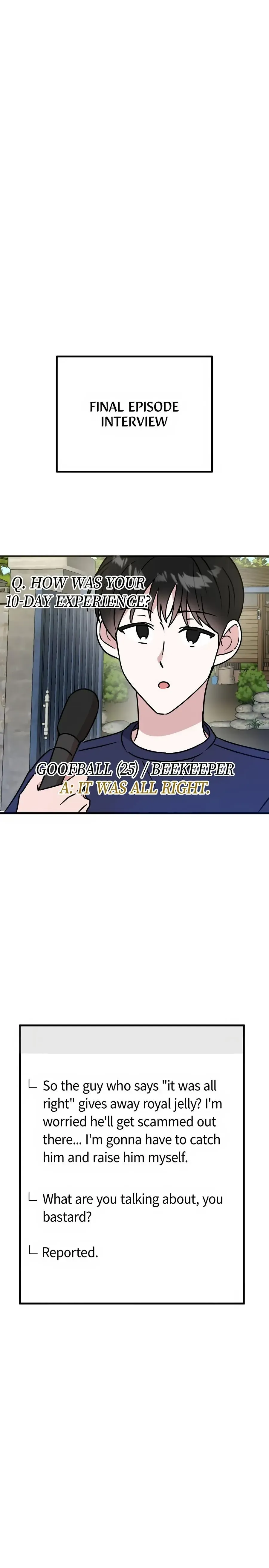 My Home As a Filming Location! Chapter 37 page 26 - 