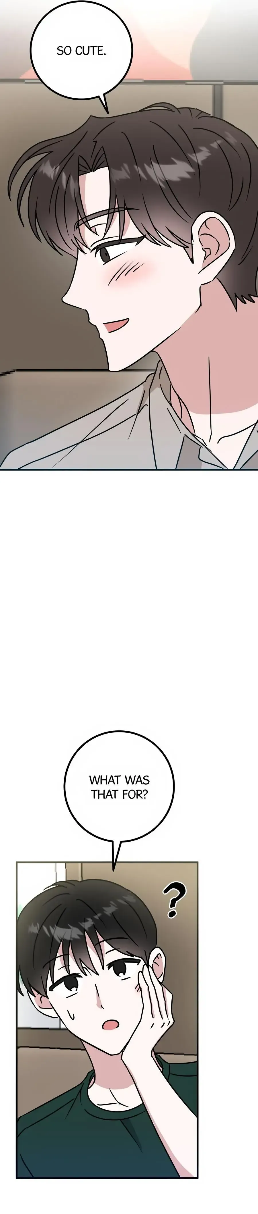 My Home As a Filming Location! Chapter 37 page 4 - 