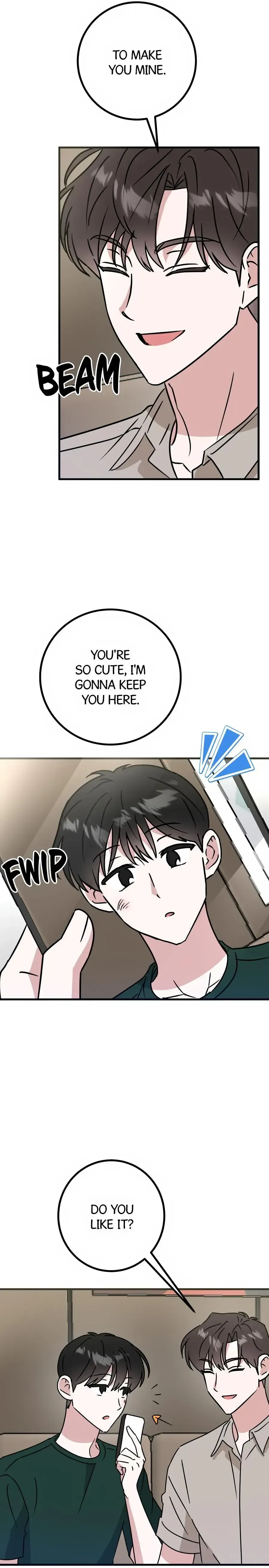 My Home As a Filming Location! Chapter 37 page 5 - 