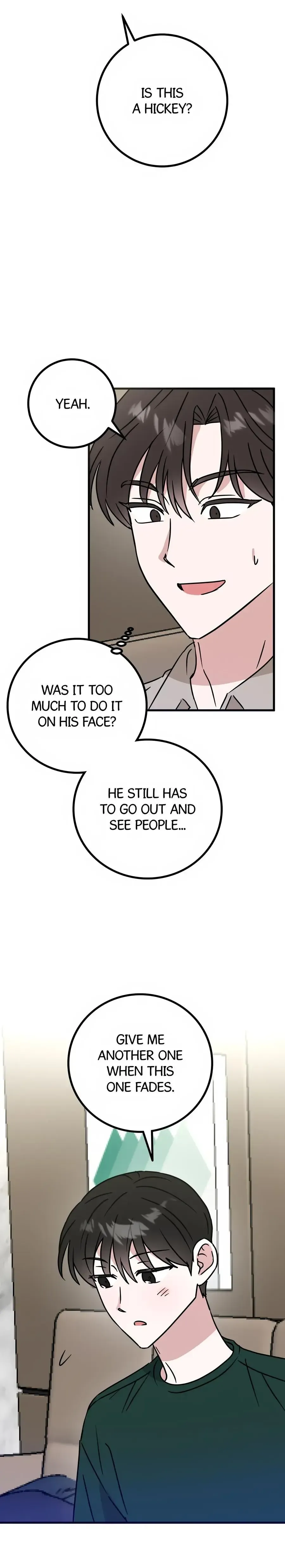 My Home As a Filming Location! Chapter 37 page 6 - 