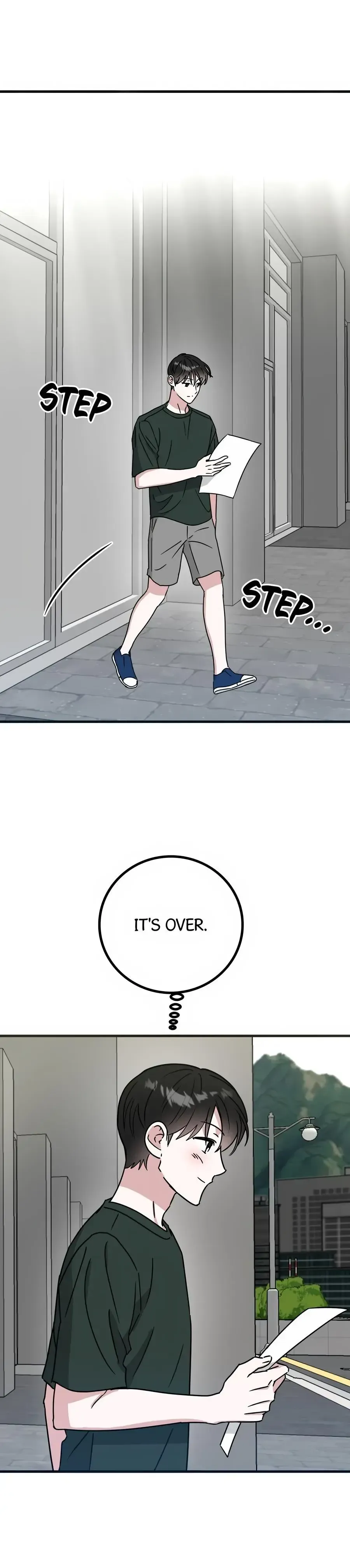 My Home As a Filming Location! Chapter 38 page 2 - 