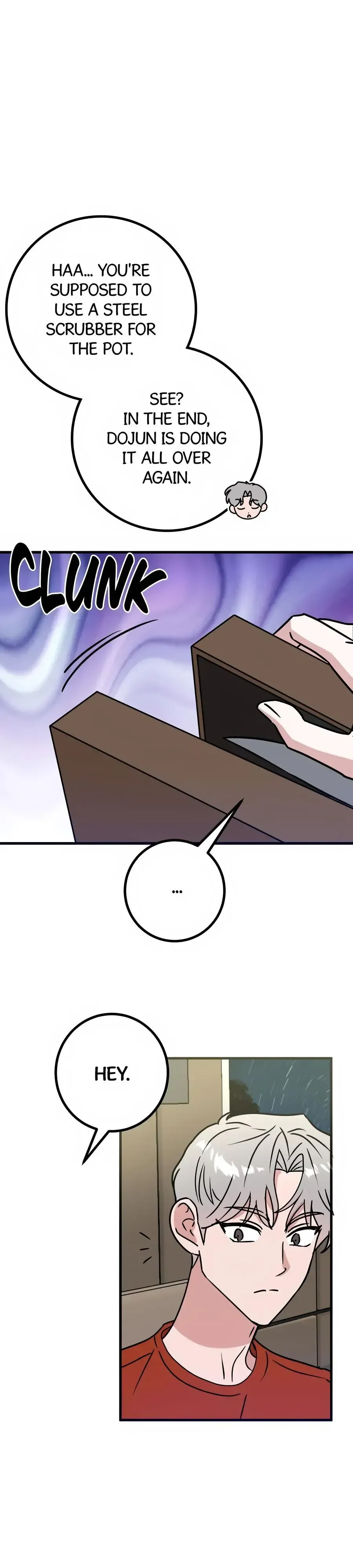 My Home As a Filming Location! Chapter 38 page 13 - 