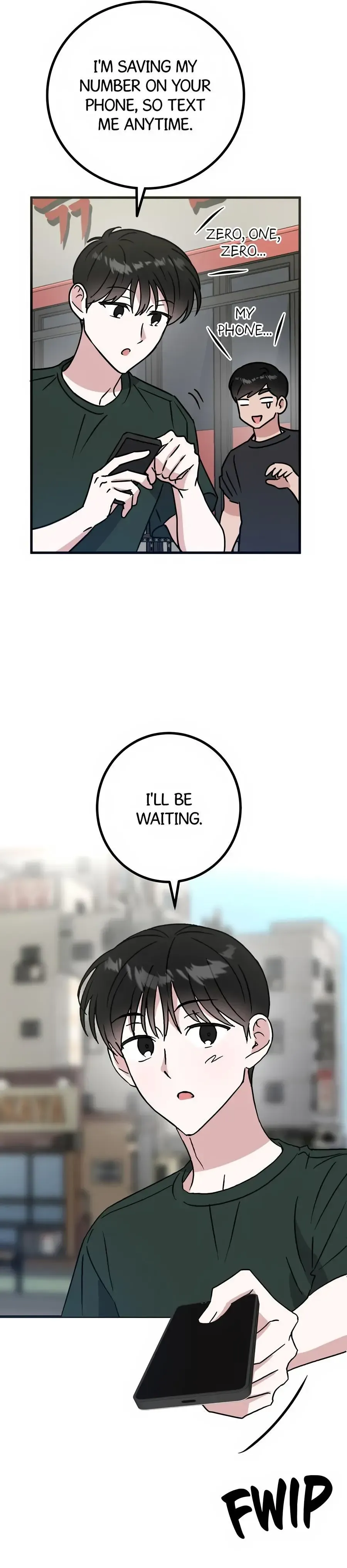 My Home As a Filming Location! Chapter 38 page 24 - 