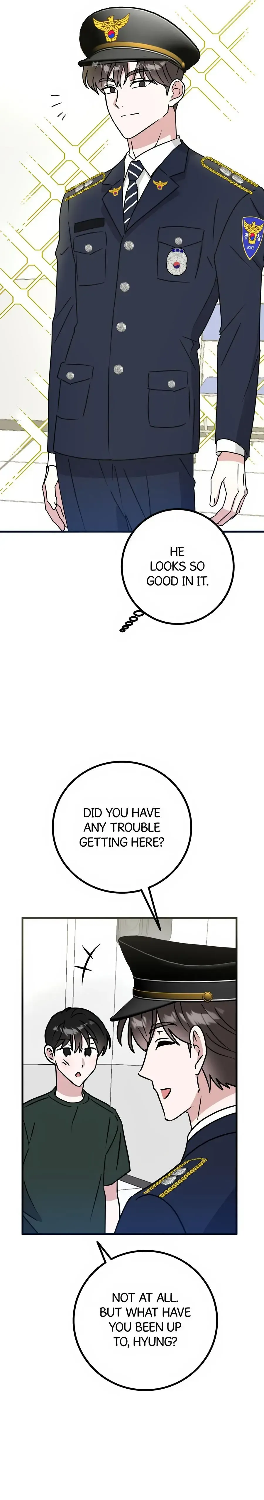 My Home As a Filming Location! Chapter 38 page 28 - 