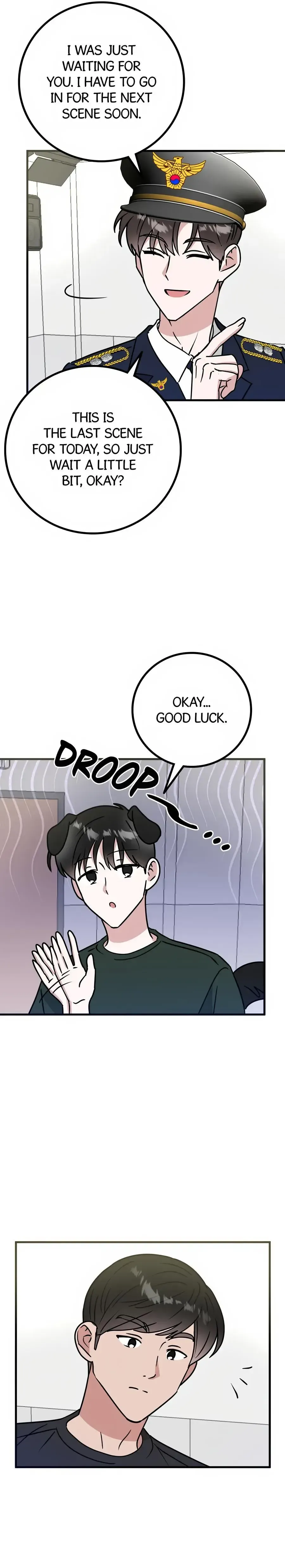 My Home As a Filming Location! Chapter 38 page 29 - 