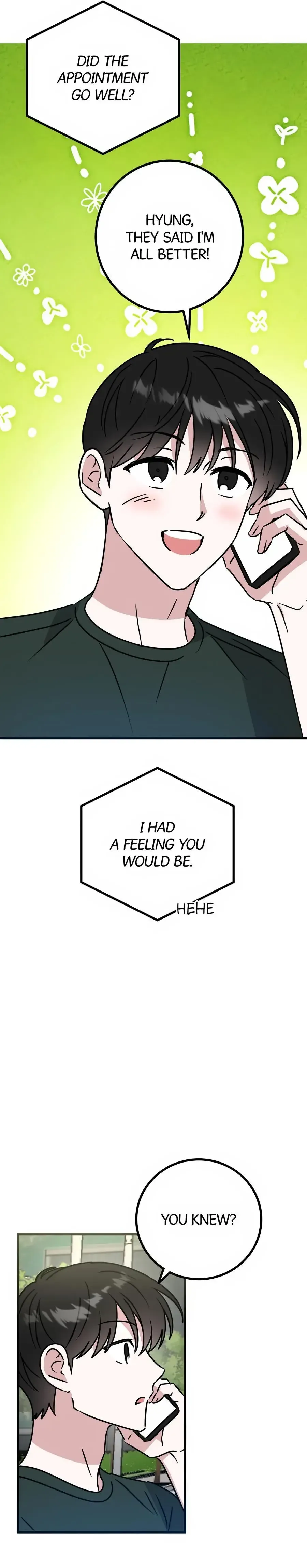 My Home As a Filming Location! Chapter 38 page 4 - 
