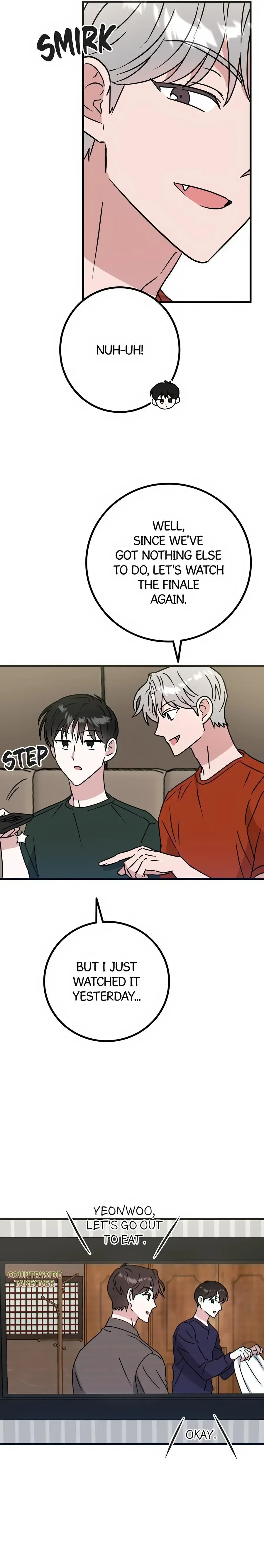 My Home As a Filming Location! Chapter 38 page 10 - 