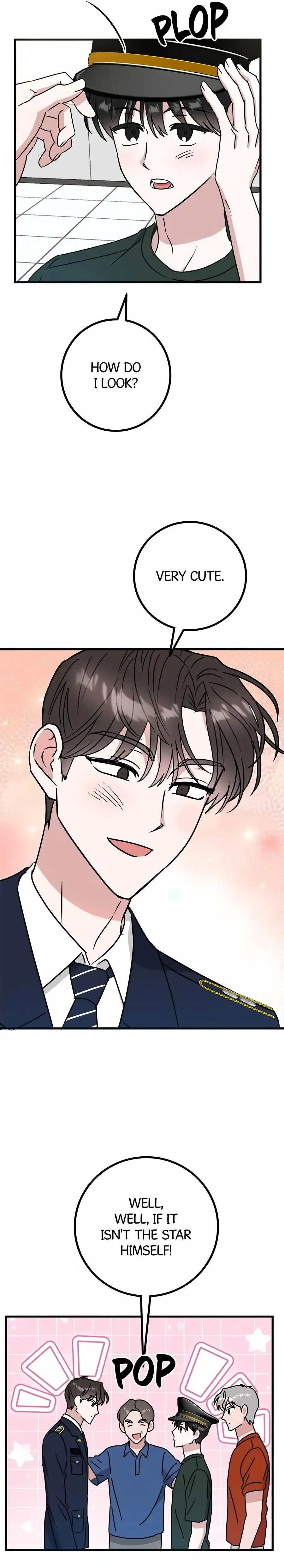 My Home As a Filming Location! Chapter 39 page 11 - 