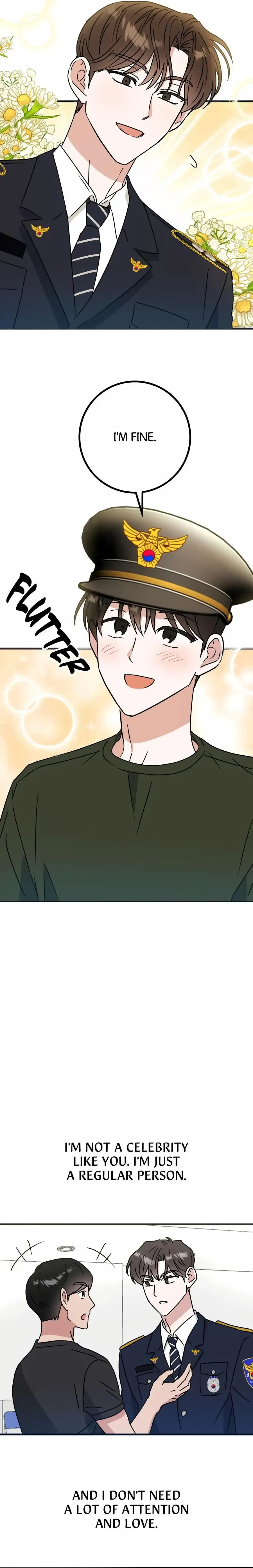 My Home As a Filming Location! Chapter 39 page 15 - 