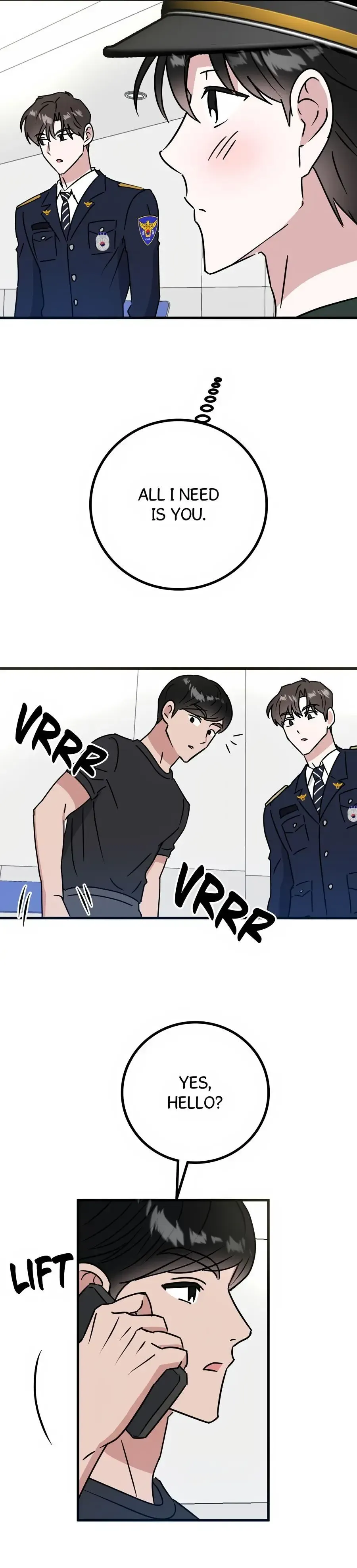 My Home As a Filming Location! Chapter 39 page 16 - 