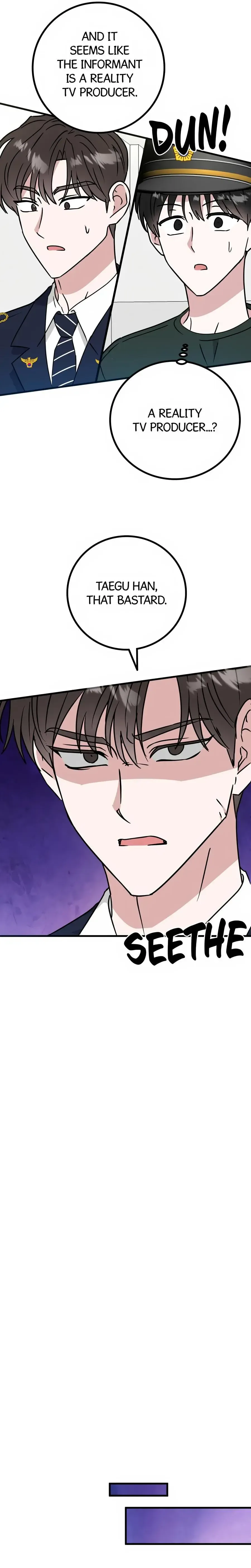 My Home As a Filming Location! Chapter 39 page 19 - 