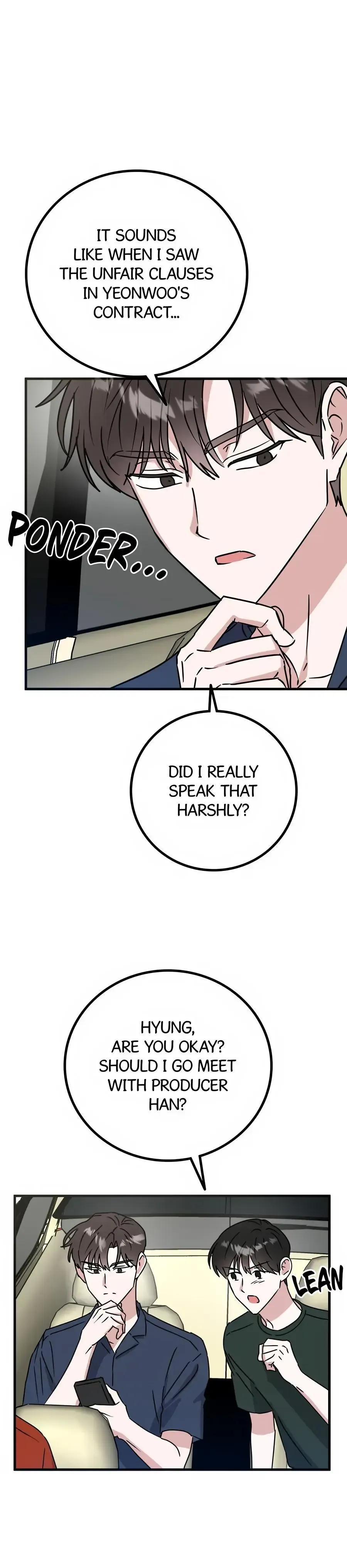 My Home As a Filming Location! Chapter 39 page 21 - 