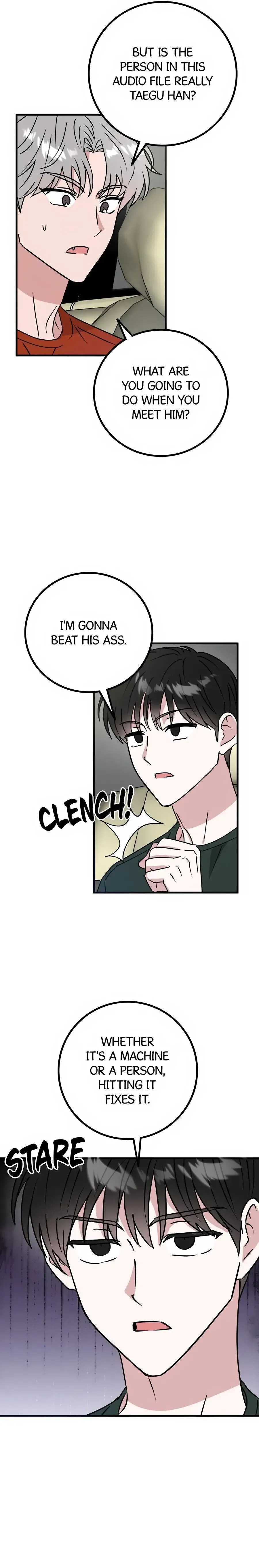 My Home As a Filming Location! Chapter 39 page 22 - 
