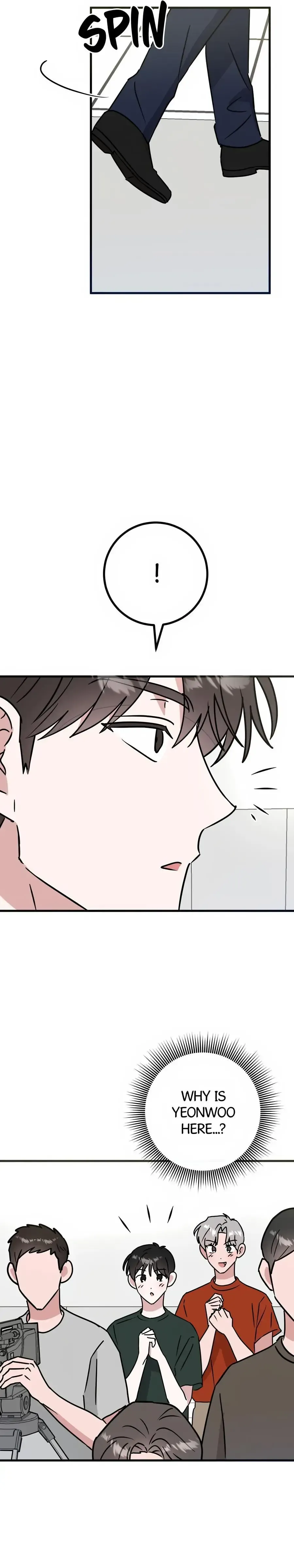 My Home As a Filming Location! Chapter 39 page 5 - 