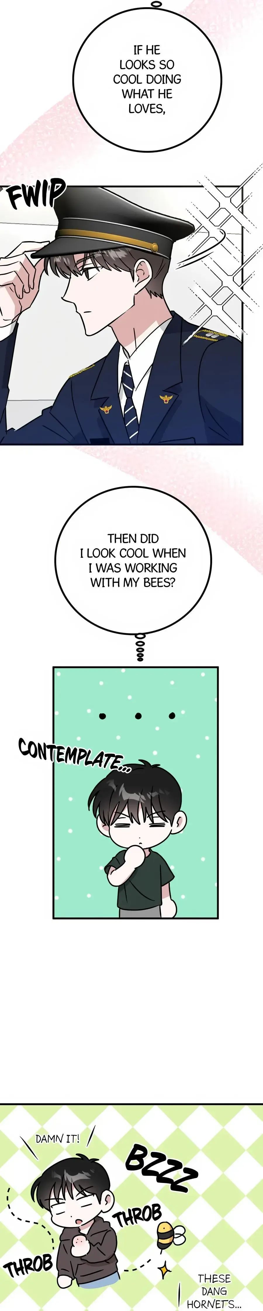 My Home As a Filming Location! Chapter 39 page 7 - 