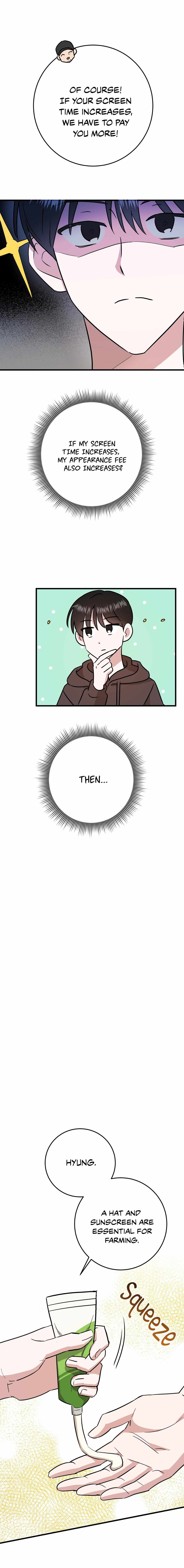 My Home As a Filming Location! Chapter 4 page 15 - 