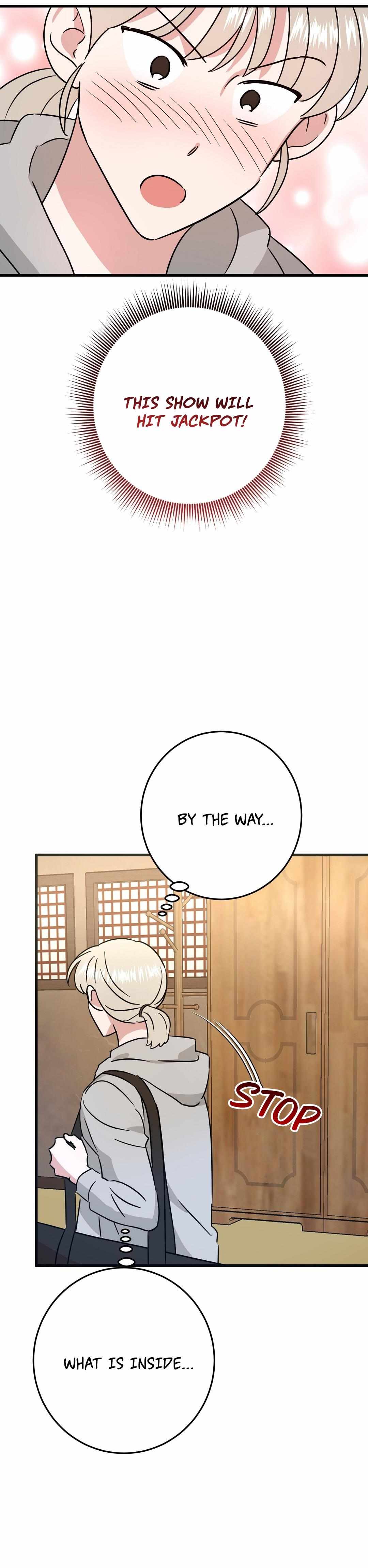 My Home As a Filming Location! Chapter 4 page 7 - 