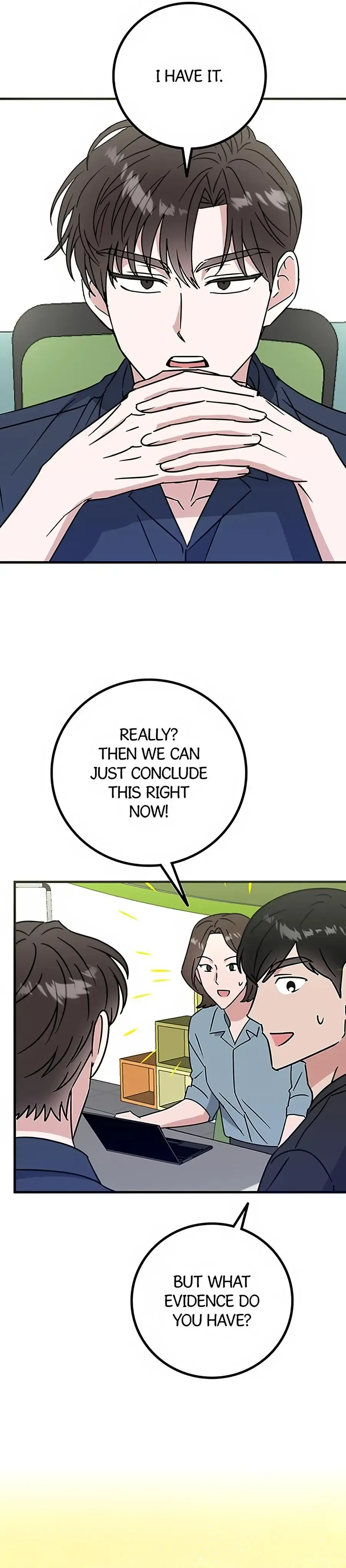 My Home As a Filming Location! Chapter 40 page 3 - 