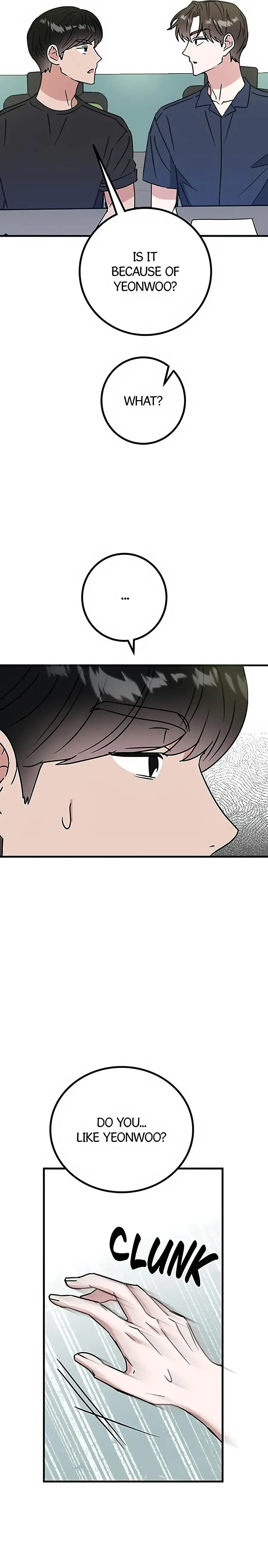 My Home As a Filming Location! Chapter 40 page 22 - 